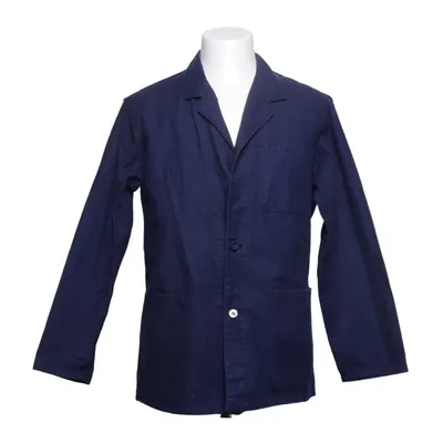 Veste de travail (Bleu)