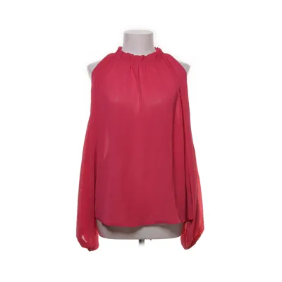 Blus (Rosa) från Shein Polyester