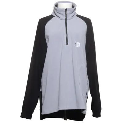 Fleece sweater (Gray, Black) from Yeti Polyester