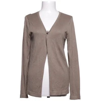 Cardigan (Beige) van Kaffe Polyamide, Viscose