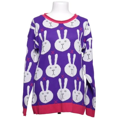 Pull-over (Violet, Blanc, Rose) de Flip Flop