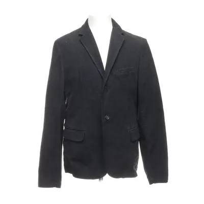 Blazer (Black) from Mono Cotton
