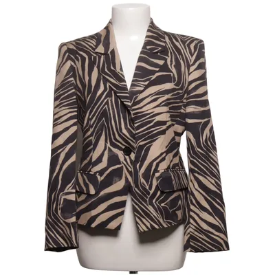 Blazer (Beige, Schwarz) von Munthe