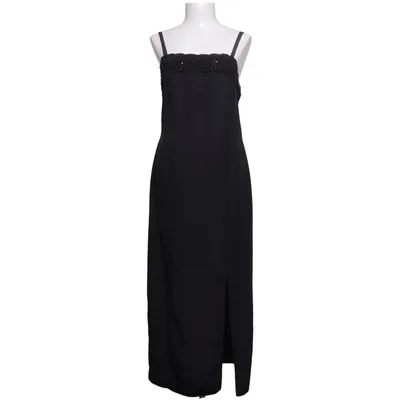Avondjurk (Zwart) van Eurofashion Polyester