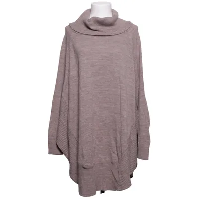Poncho (Beige) from Refka