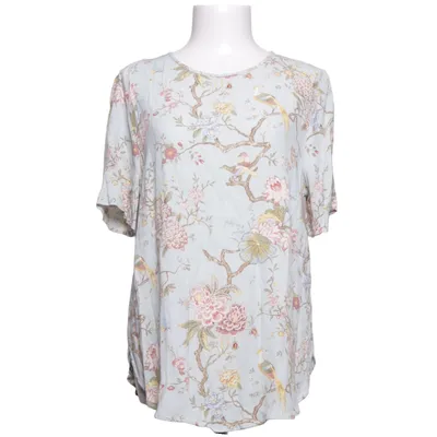Top (Turquoise, Pink, Multicolored) from GP & J Baker X H&M Viscose