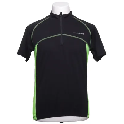 Maillot de vélo (Noir, Vert) de Muddyfox Polyester