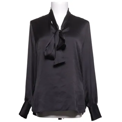 Sløjfebluse (Bluebell Flash) fra Dante 6 Polyester