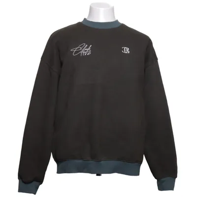 Sweatshirt (Grøn, Blå) fra Blakely Bomuld, Polyester