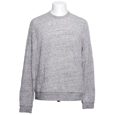 Collegetröja (BASE) från NN07 Bomull, Polyester