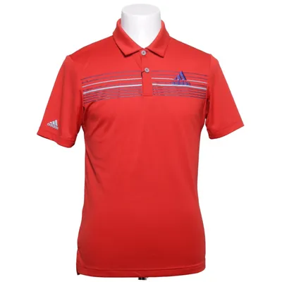 Pikétröja (Röd) från Adidas