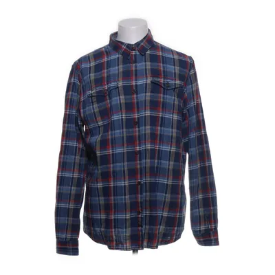 Skjorta (Blå, Röd, Flerfärgad) från Petrol Industries