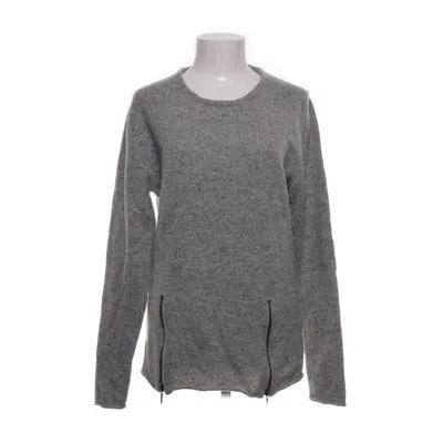 Tröja (Grå) från Ljung Nylon, Ull