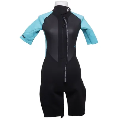 Våtdräkt (Svart, Blå, Grå) från O'Neill Elastan, Polyamid