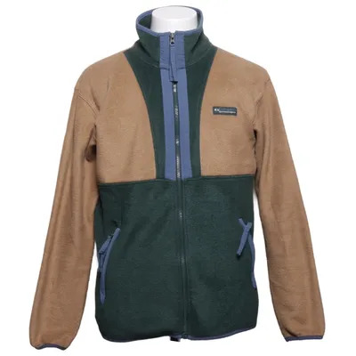 Veste polaire (Vert, Marron, Bleu) de Columbia Polyester