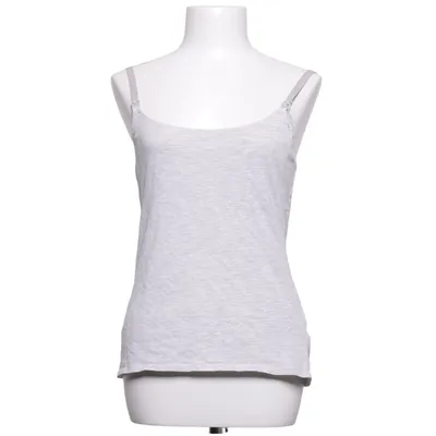 Nursing tank top (Mama) from H&M Mama Cotton, Elastane, Viscose