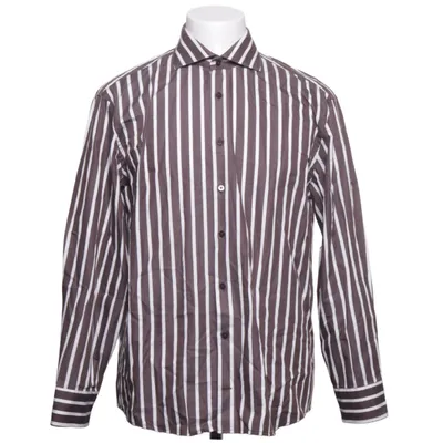 Skjorta (Brun, Vit) från Jacques Britt