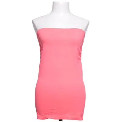 Tube top (Roze) van Blind Date Casual