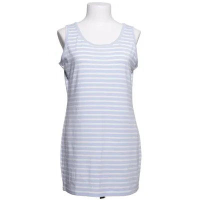 Tank Top (Longtop.  Maritim ) from Mocca Elastane, Viscose