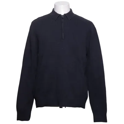 Sweater (Blue) from Dobber Cotton