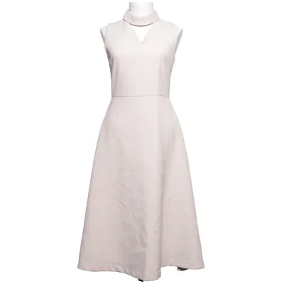 Robe (Beige) de Seventy by Sergio Tegon Élasthane, Polyester, Viscose