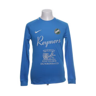 Badtröja (Blå) från Nike Polyester