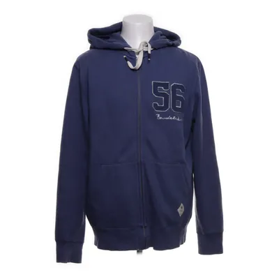 Hoodie (Blue) from Bondelid Cotton
