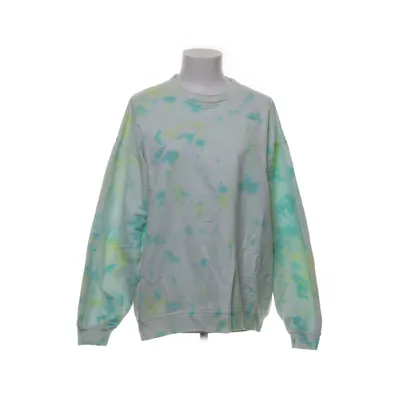 Collegetröja (Vit, Flerfärgad) från Polarn & Pyret Bomull