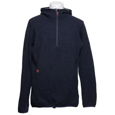 Huvtröja (Monk Pullover Hoodie) från Röjk Polyamid, Polyester, Silke, Ull