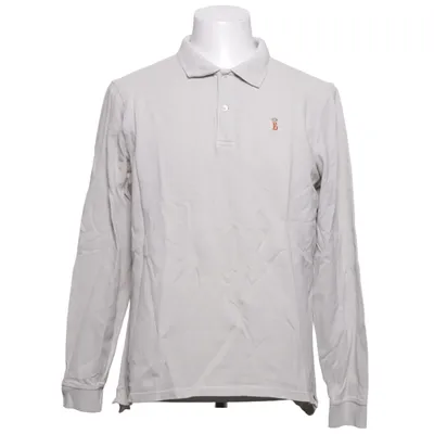 Rugbytröja (Grå) från Baracuta