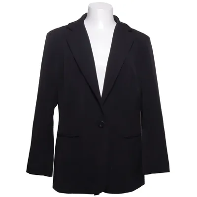 Kavaj (Grå) från Z Biz Elastan, Polyester, Viskos