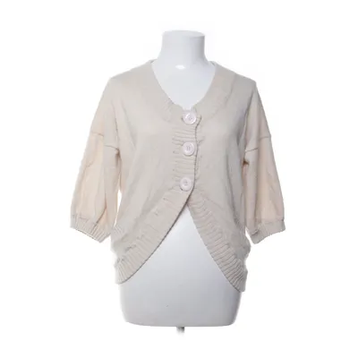 Cardigan (Beige) fra French Connection Akryl, Uld