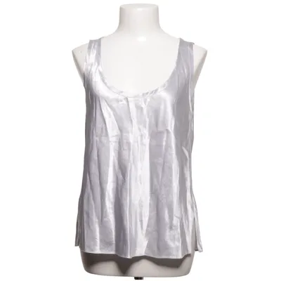 Tank Top (Gray) from Vince Acetate