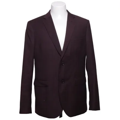 Kavaj (MARSALA BLAZER) från Bläck Polyester, Viskos, Ull