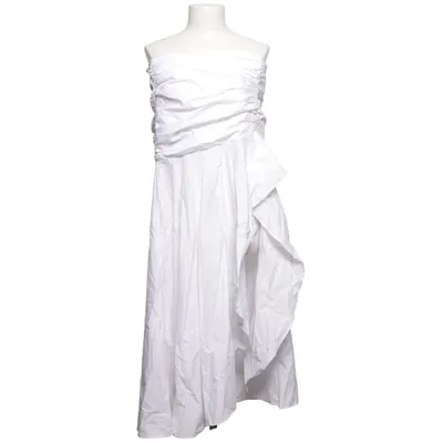 Jurk (Wit) van Majorelle