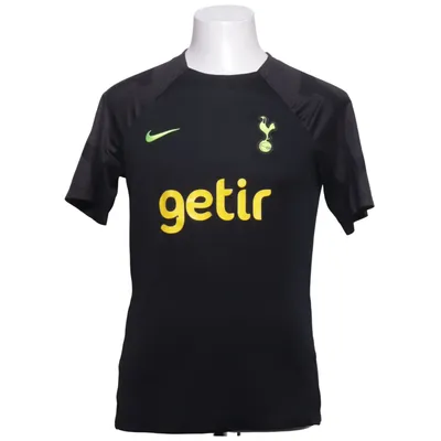Fotbollströja (Svart) från Nike
