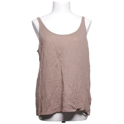 Tank Top (Beige) from Gai+Lisva Linen