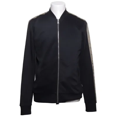 Träningsjacka (HERMITE TRACK JACKET) från Les Deux Polyester