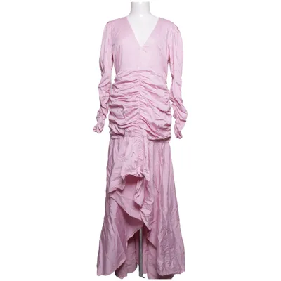 Evening gown (Oister) from Notes du Nord Cotton, Elastane, Polyamide