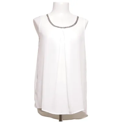 Haut (Blanc) de Lauren Vidal