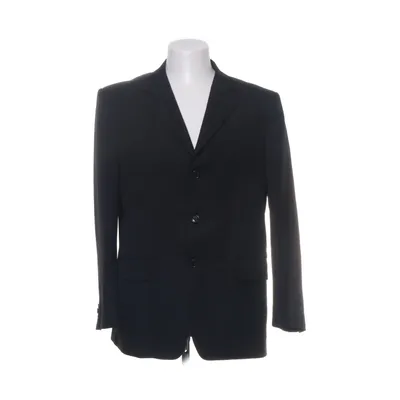 Kavaj (Svart) från Brazil Polyester, Ull