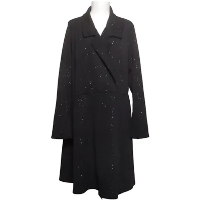 Kleid (Schwarz) von Limited Collection Elasthan, Polyester