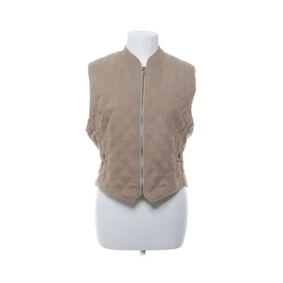 Ytterväst (Beige) från Mountain Horse Polyester