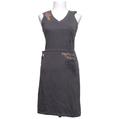 Robe (Gris) de Torstai Coton, Polyester