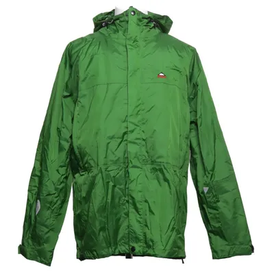 Skaljacka (Grön) från McKinley Polyamid, Polyester