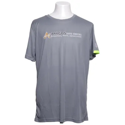 T-shirt (Grå) fra Sport