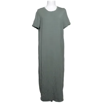 Robe longue (Vert) de Aware by Vero Moda Élasthane, Lyocell