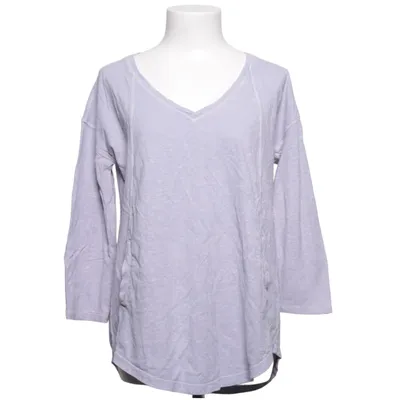 Top (Blue) from Poetry Cotton, Hemp