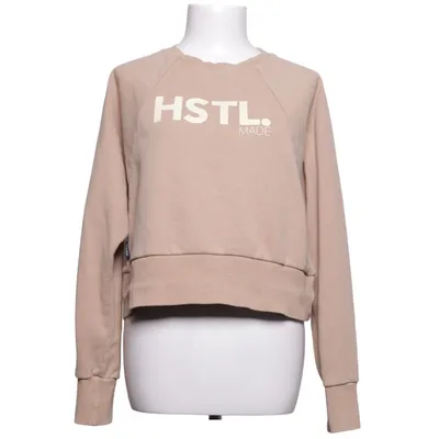 Sweatshirt (Marron) de LRG Coton, Polyester