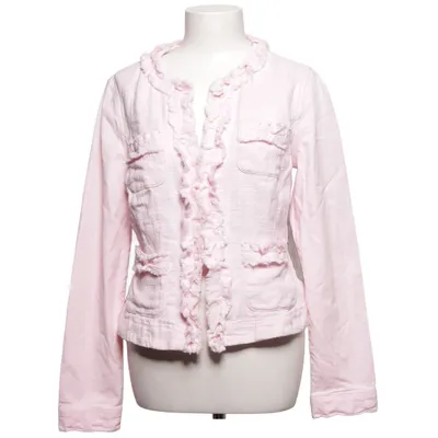Jack (Roze) van Josephine & Co Katoen, Elastaan